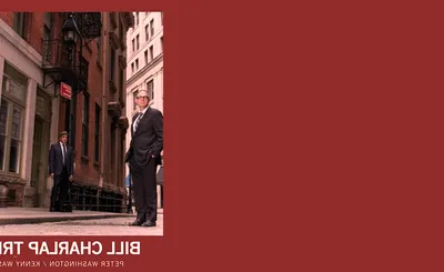 Bill Charlap Trio