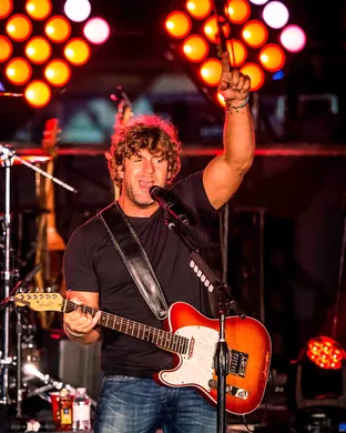 Billy Currington