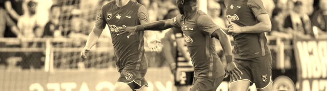 Birmingham Legion FC