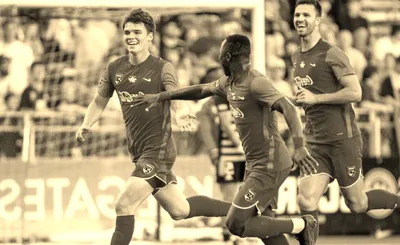 Birmingham Legion FC