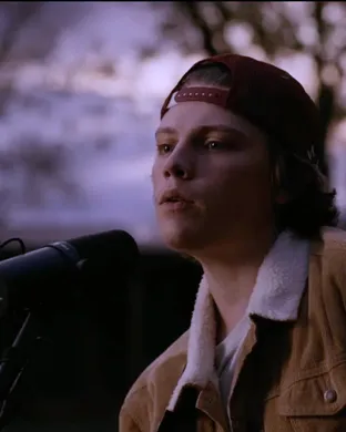 Blake Whiten