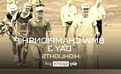 BMW Championship