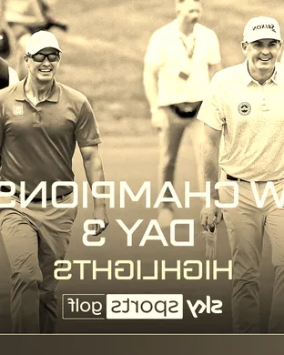 BMW Championship