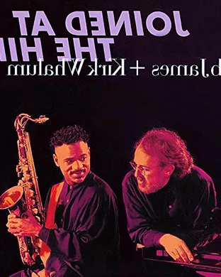 Bob James