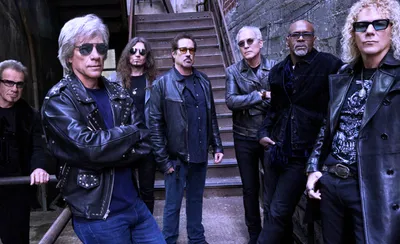 Bon Jovi