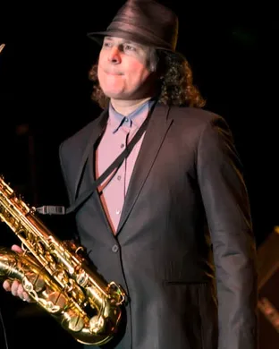 Boney James