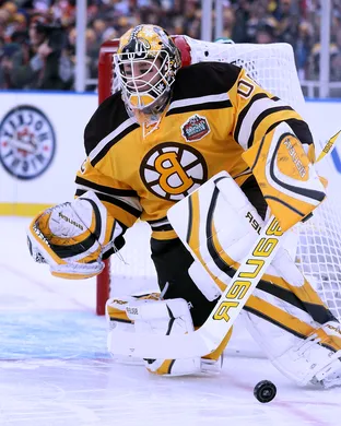 NHL Prospects Challenge