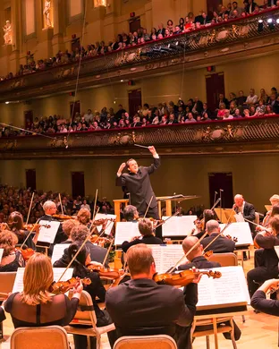 Boston Symphony Orchestra