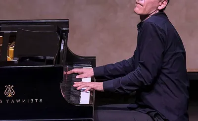 Brad Mehldau