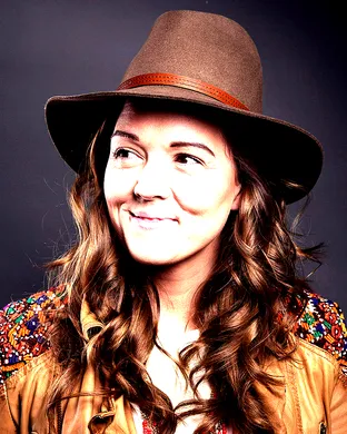 Brandi Carlile