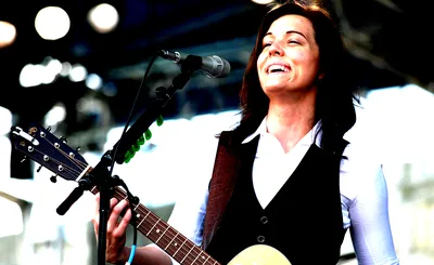 Brandi Carlile