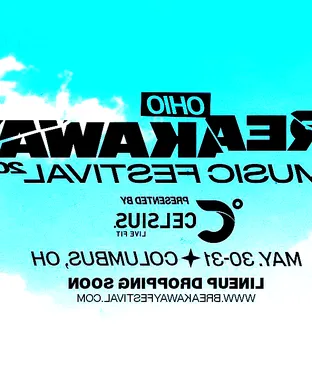 Breakaway Music Festival: Tiesto, D.O.D., & Lilly Palmer