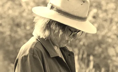 Brett Dennen