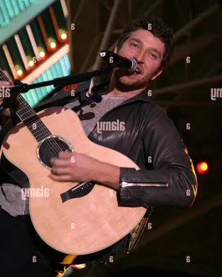Brett Eldredge