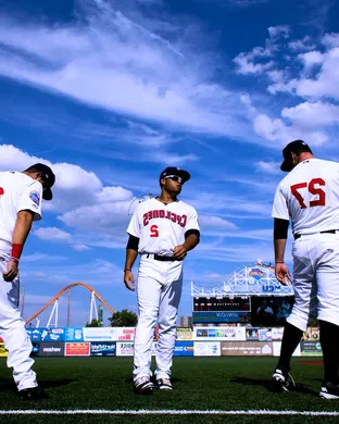 Brooklyn Cyclones Brooklyn
