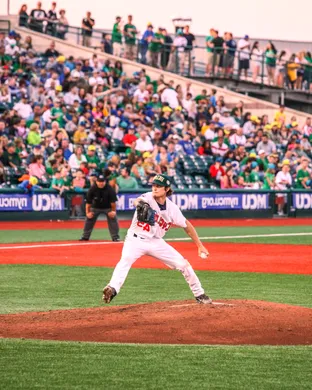 Brooklyn Cyclones vs. Winston-Salem Dash