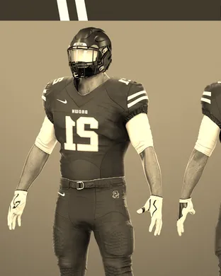 Princeton Tigers Football