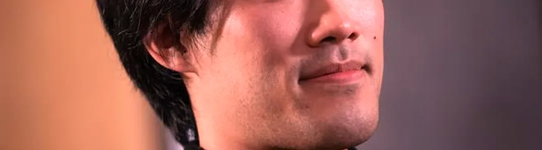 Bruce Liu