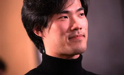 Bruce Liu