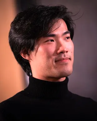Bruce Liu