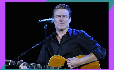 Bryan Adams