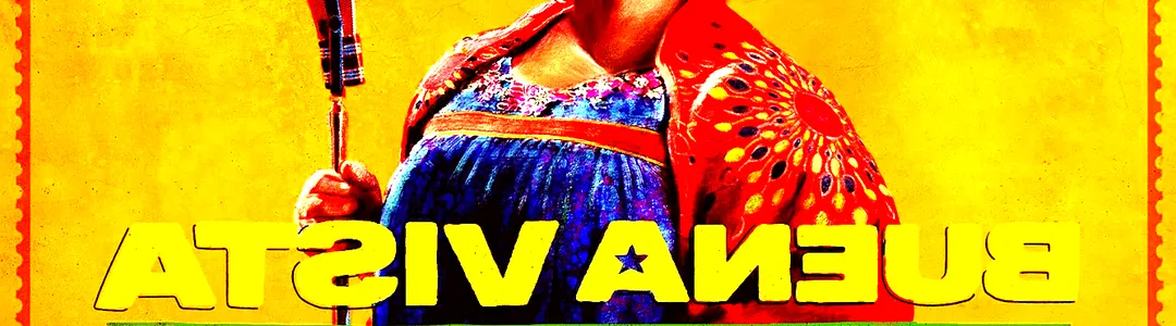 Buena Vista Social Club - Musical