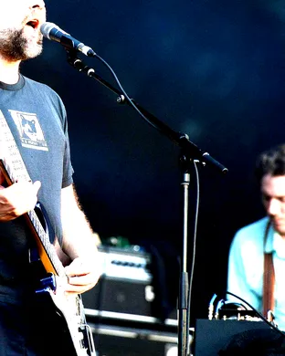 Built To Spill