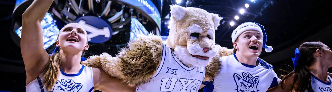BYU Cougars