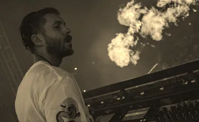 Calvin Harris