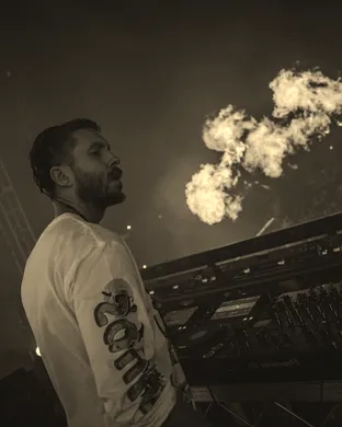 Calvin Harris