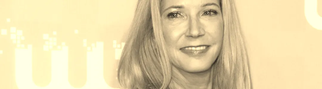 Candace Bushnell