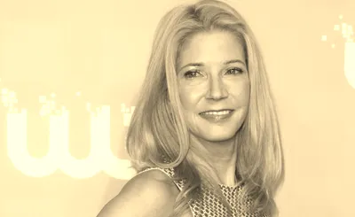 Candace Bushnell
