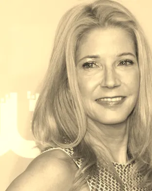 Candace Bushnell