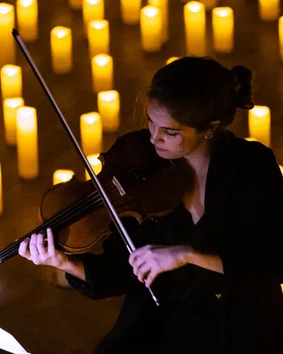 Candlelight: Coldplay & Imagine Dragons Tribute