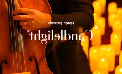 Candlelight: 90s Hip Hop on Strings