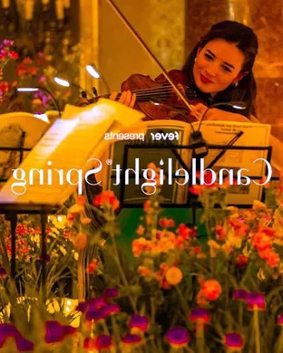 Candlelight: Vivaldi's Four Seasons New York