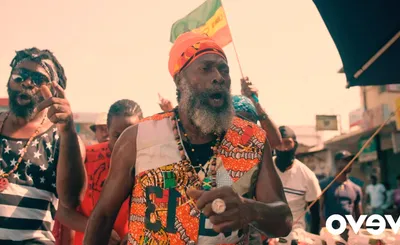 Capleton