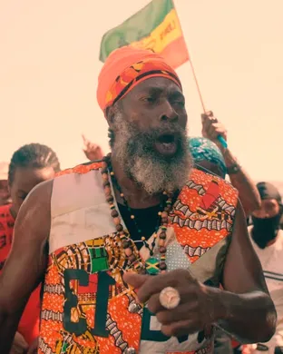 Capleton