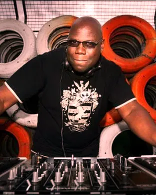 Carl Cox Brooklyn