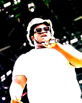 Live concert by Cash Cobain