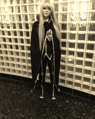 Castle Point Anime Convention - Sunday