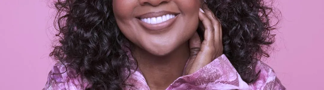 CeCe Winans