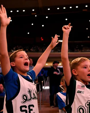 Women's Champions Classic