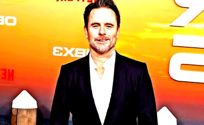 Charles Esten