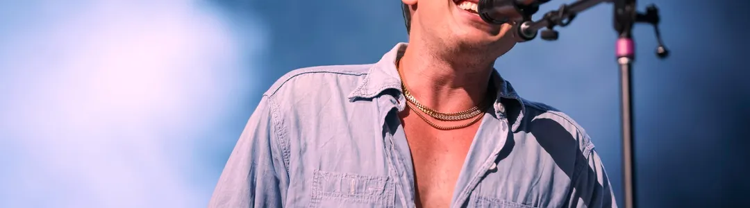 Charlie Puth