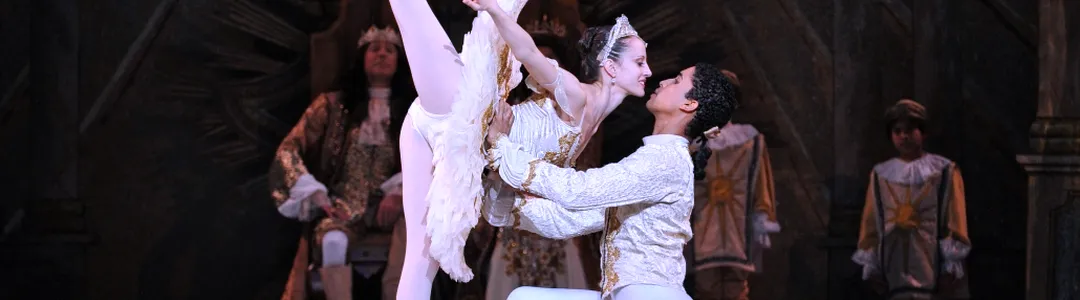 Charlotte Ballet