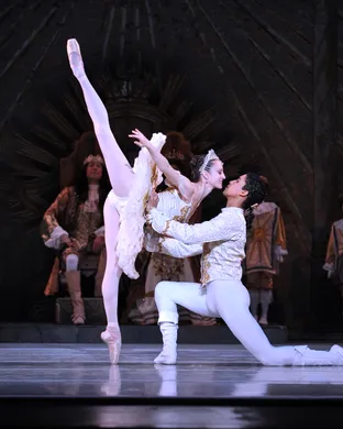 Charlotte Ballet