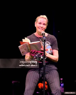 Chelsea Handler New York