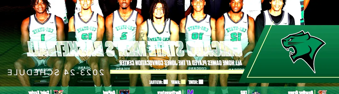 Chicago State Cougars