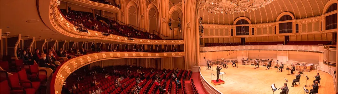 Chicago Symphony Orchestra